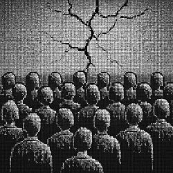 Міша Правильний - Прості люди