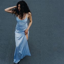 Michelle Andrade - Гравітація