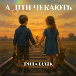 Iryna Bilyk - А діти чекають