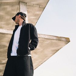 LOVERA BREAUX - Cry Me the Dnipro