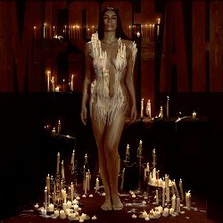 Sevdaliza - Messiah