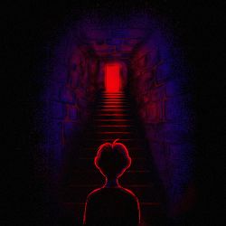 Уникаючий - Жаский підвал