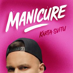KARTA SVITU - Manicure