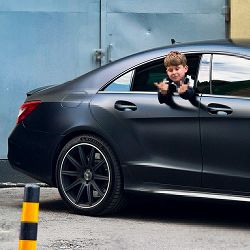 STAS AZARENKO, 4ERDAK - Back Home