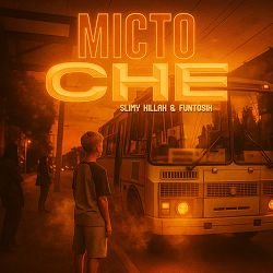 slimy killah, funtosik - МІСТО CHE