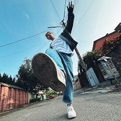 SHEPIL - Штовхаю кедами асфальт