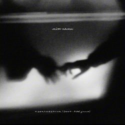 TSEKHMESTRUK, Adelyinna - Між нами