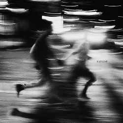 Bozhevoliy, ATEIA - Відпускай