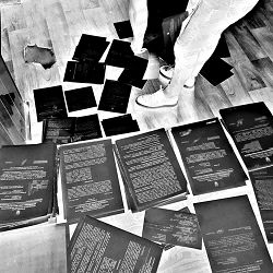 Gibron, bo - Принцип