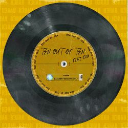 R3HAB, ROU - Ten Out Of Ten