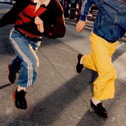 Good Neighbours - Suburbs