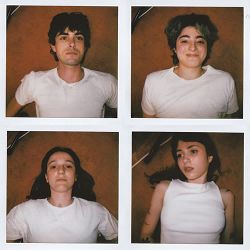 Shelly - Cross Your Mind