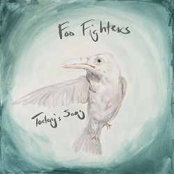 Foo Fighters - Today's Song