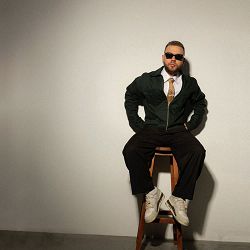 LAUD, CRYBYE - Апероль