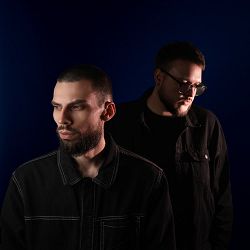 Santorin, Admiralov - Кому яке діло