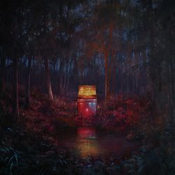 Lord Huron - Watch Me Go