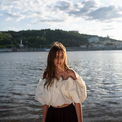 TAYNA - Закохаю літо