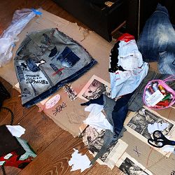 YungKerya - маски