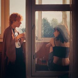 на глибині - скажи мені