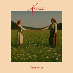 Krovna - Чиста земля (Pure Land)