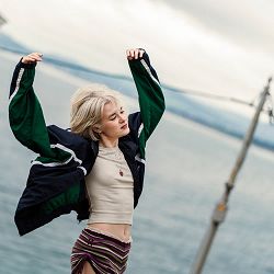 SHY - Ти не зможеш мене зрозуміти