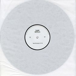 Tame Impala - End Of Summer