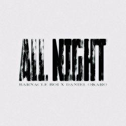 barnacle boi, DANIEL OKARO - ALL NIGHT