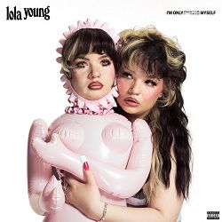 Lola Young - d£aler