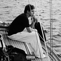 The Kid LAROI - HOT GIRL PROBLEMS