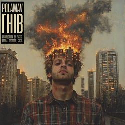 Polamav - Гнів