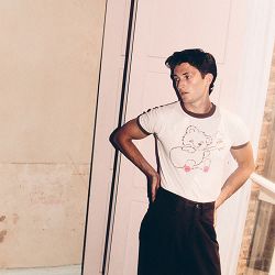 Henry Moodie - sunday morning