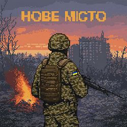 KINDRAT - Нове місто