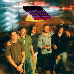 Zach Bryan, Kings of Leon - Bowery