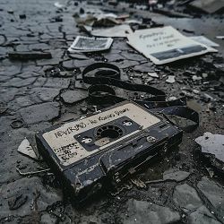 NEVIRIMØ - Не Кохаю Більше