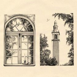 Lucy Dacus - Bus Back To Richmond