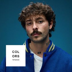 Chezile, COLORS - Favor - A COLORS SHOW