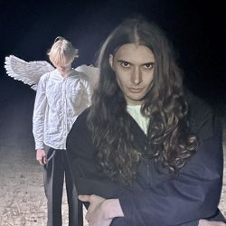 Приборканий Пес - Мої пси, наркотики і я