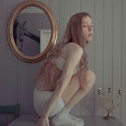 Vanessa Weisz - don't tell me