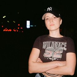 Блекфіш - Мізантропія