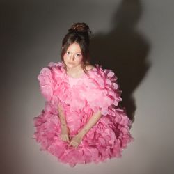 ANNEI - молоко з медом