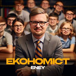 ENEY - Економіст