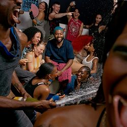 Khalid - in plain sight