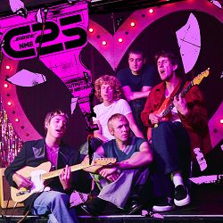 Parcels - Summerinlove