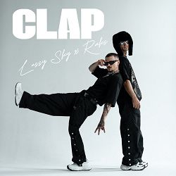 Lussy Sky, Raks - Clap