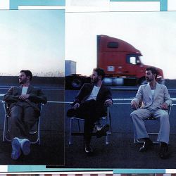 Jonas Brothers - Tantrum