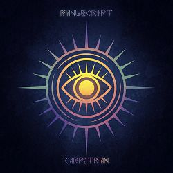 Carpetman - Manuscript