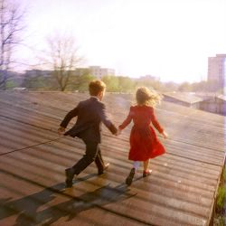 SAGE, teeNsad - Стрибки на гаражі