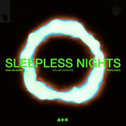 Armin van Buuren, Martin Garrix, Libby Whitehouse - Sleepless Nights