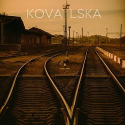 KOVA.LSKA - Варто