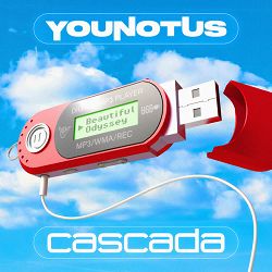 YouNotUs, Cascada - Beautiful Odyssey